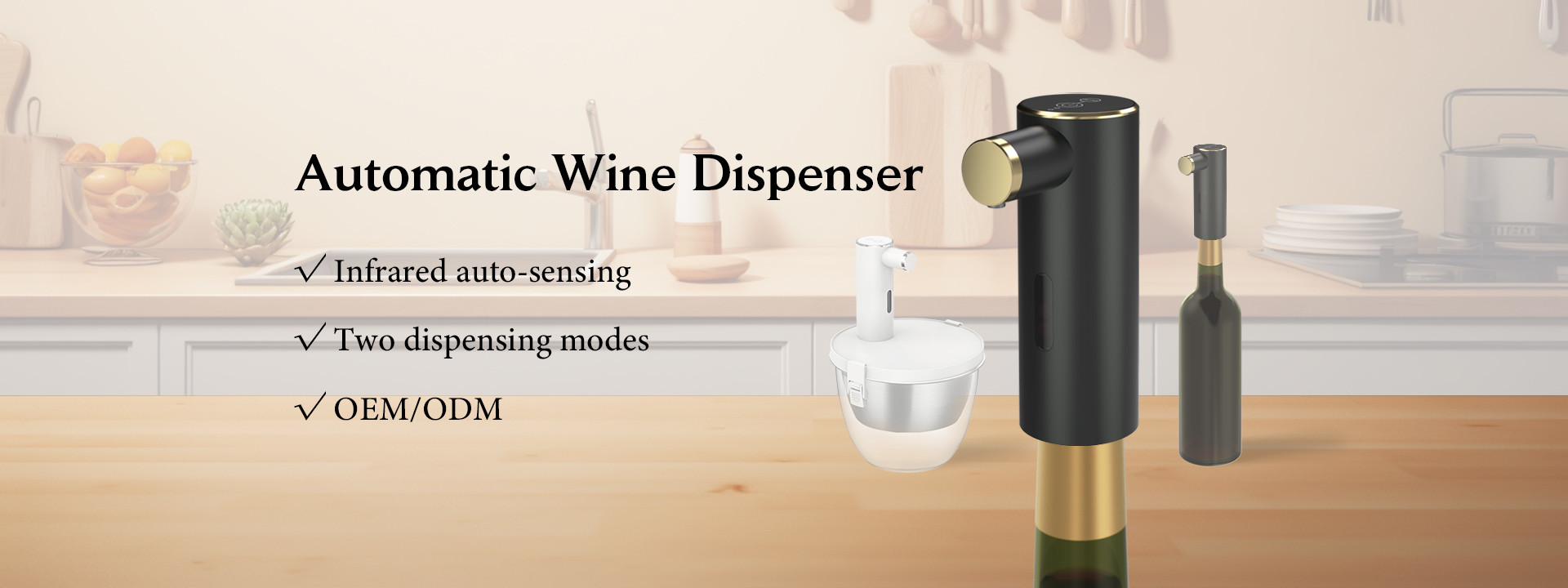 qualità pompa del distributore d'acqua fabbrica