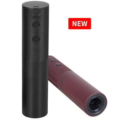 qualità  Type C Rechargeable Electric Bottle Opener Open 40-50 Bottles 3 Hours Charge fabbrica