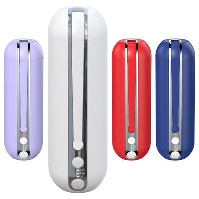 qualità  Handheld Electric Portable Bidet With 200ml Water Capacity Rechargeable Battery fabbrica