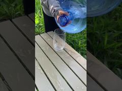 SP-02 Pompa dell'acqua ad alta portata