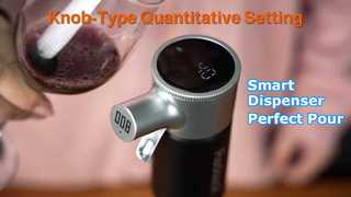 WP-008 Distributore di vino